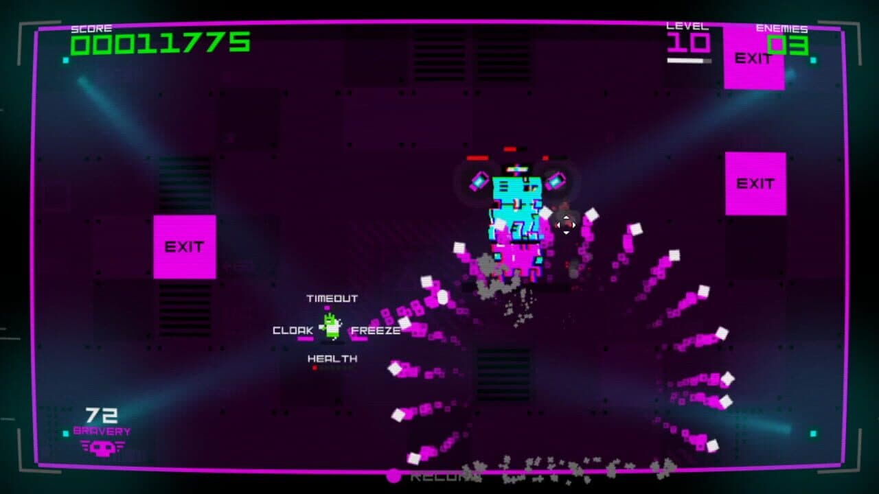 Glitchangels thumbnail 3