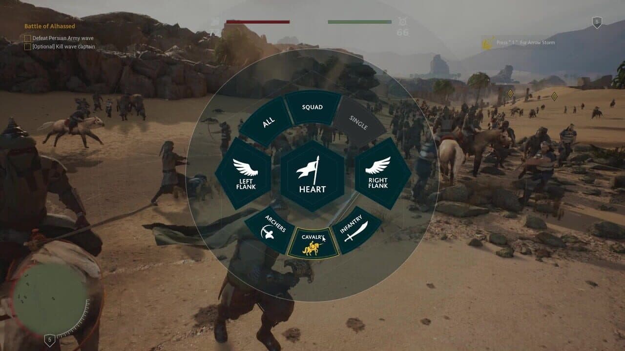 Knights of Light: The Prologue thumbnail 2