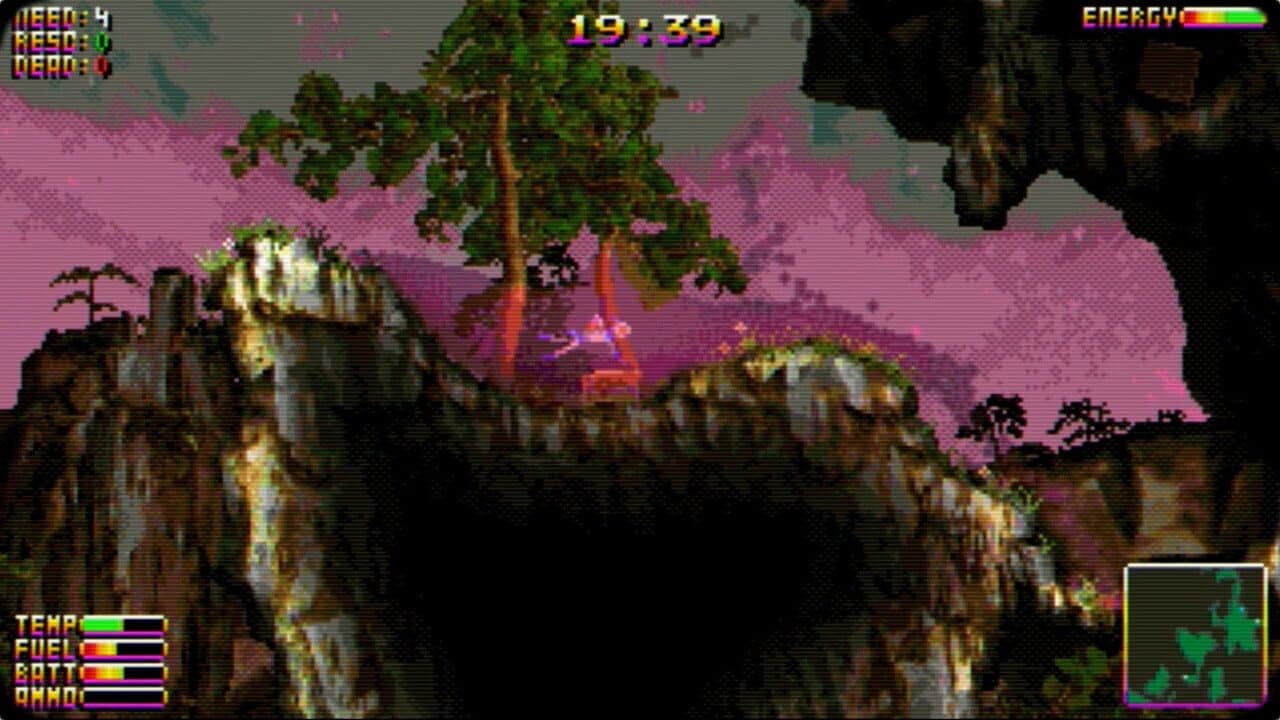 Moons of Darsalon thumbnail 3