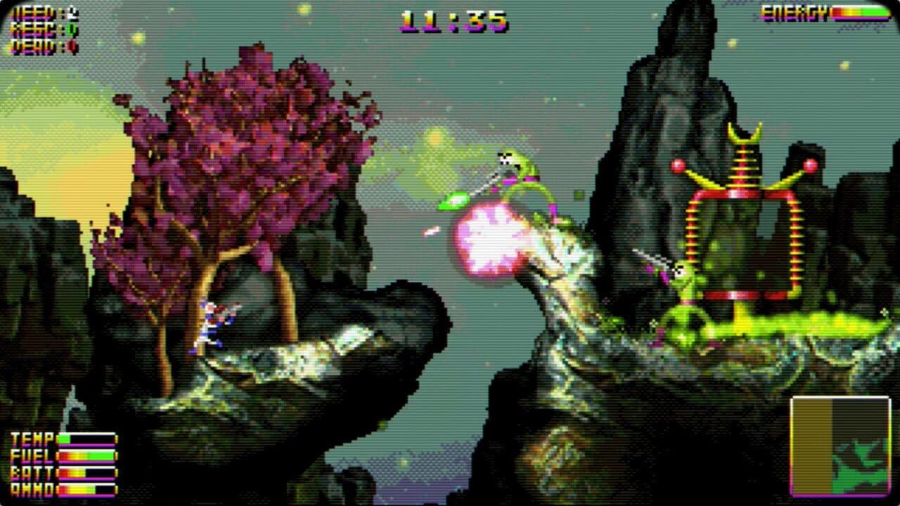 Moons of Darsalon thumbnail 2