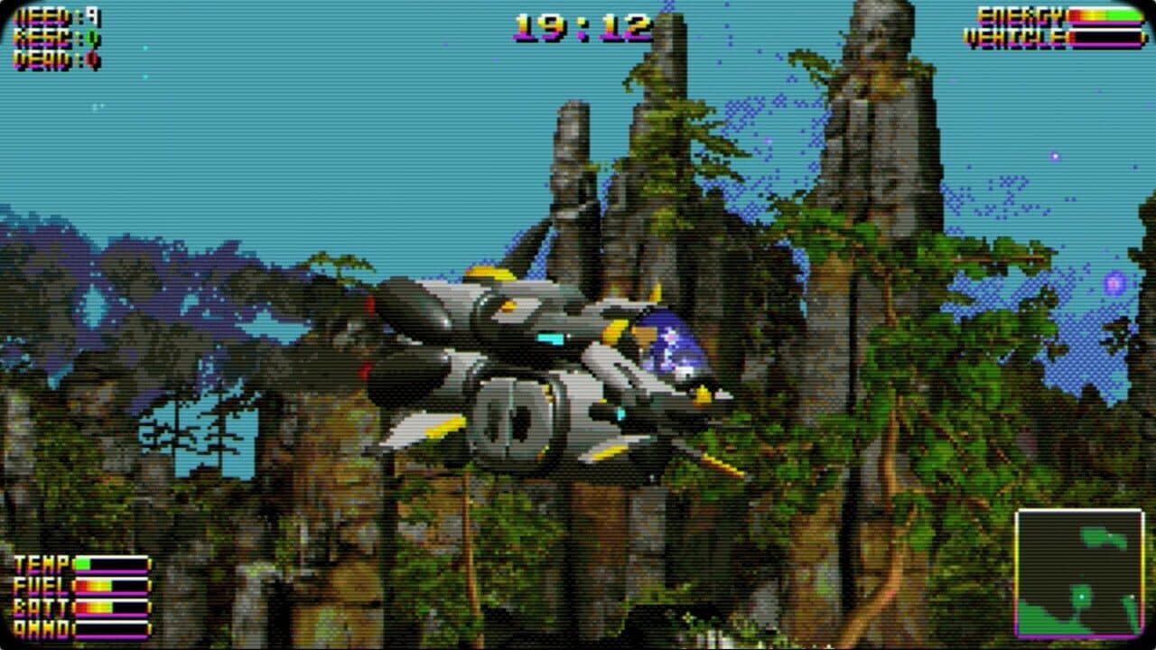 Moons of Darsalon thumbnail 9