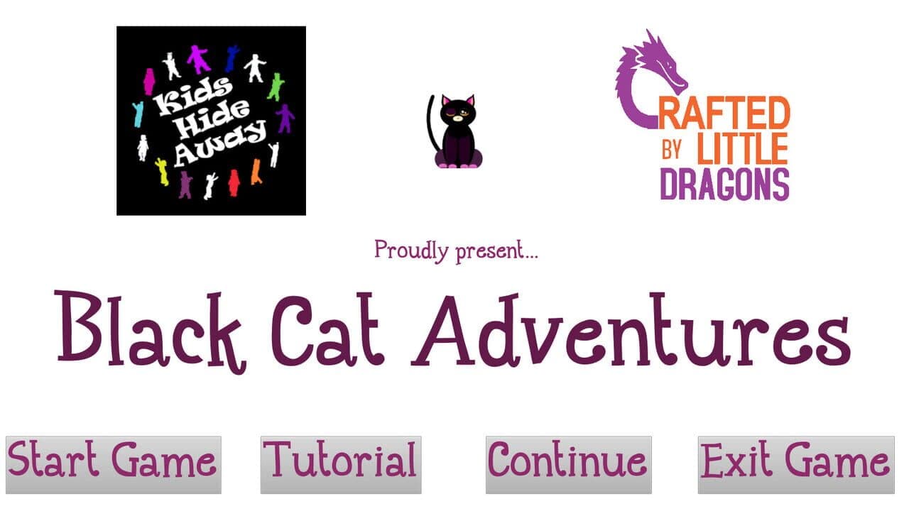 Black Cat Adventures thumbnail 6