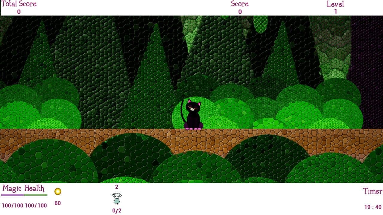 Black Cat Adventures thumbnail 3