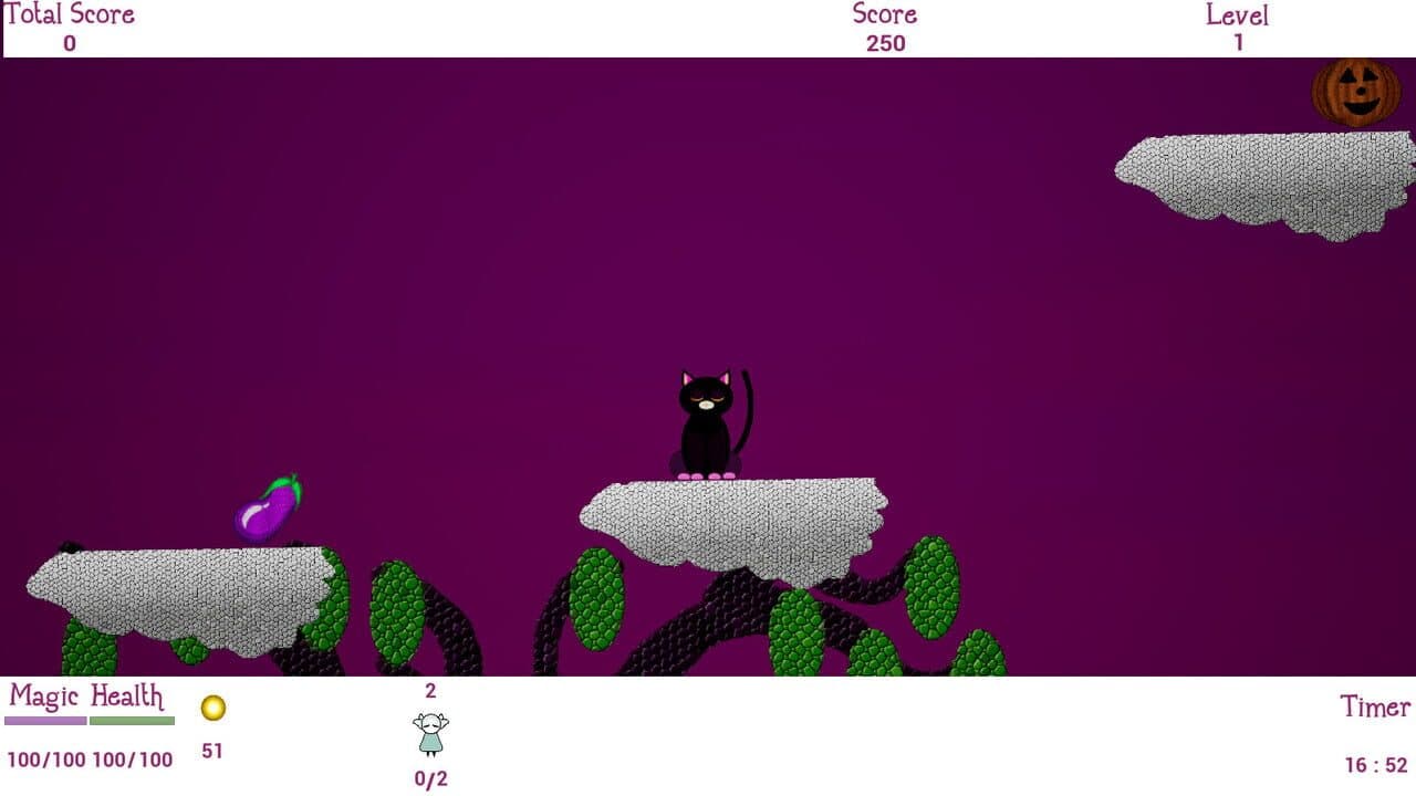 Black Cat Adventures thumbnail 5