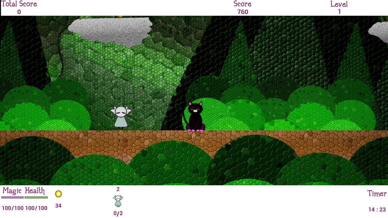 Black Cat Adventures thumbnail 2
