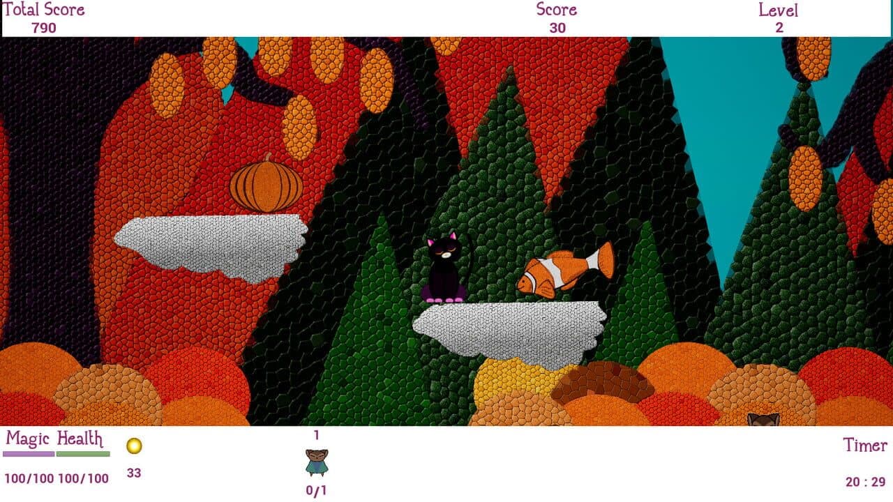 Black Cat Adventures thumbnail 4