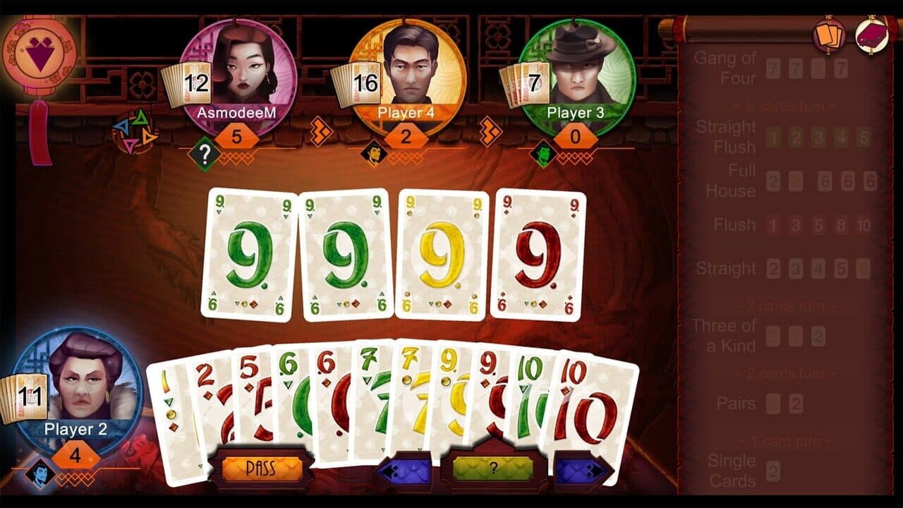 Gang of Four thumbnail 3