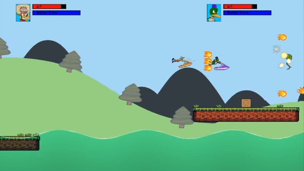 Mineirinho Wildtides DC thumbnail 3