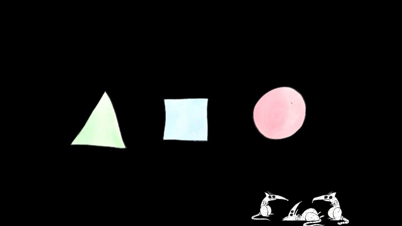 3 Blind Mice: A Remediation Game For Improper Children screenshot 1
