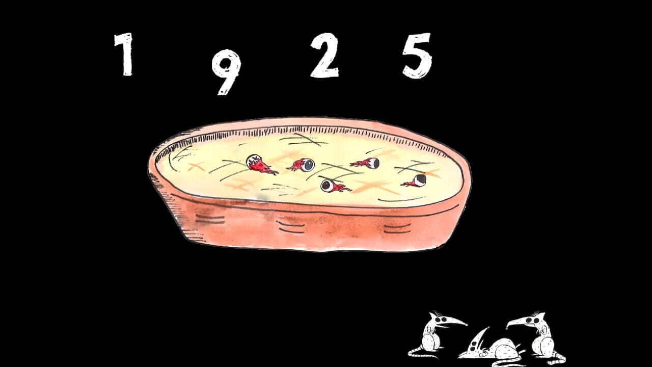3 Blind Mice: A Remediation Game For Improper Children thumbnail 5