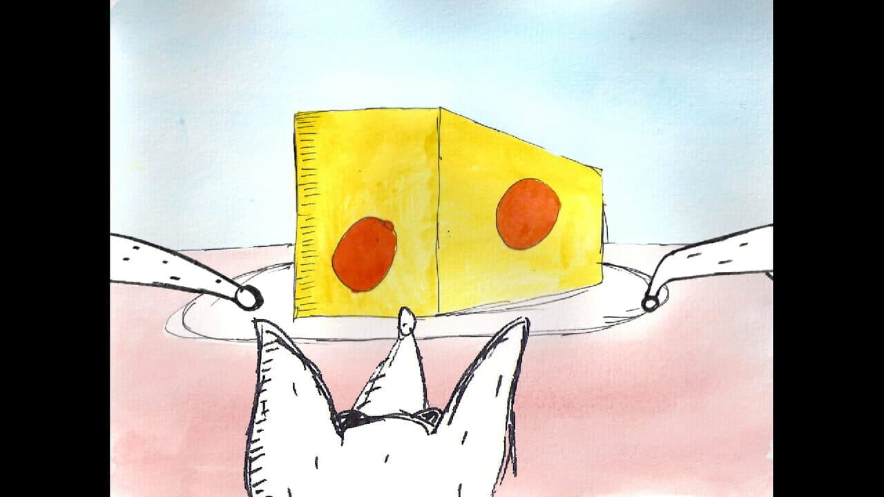 3 Blind Mice: A Remediation Game For Improper Children thumbnail 3