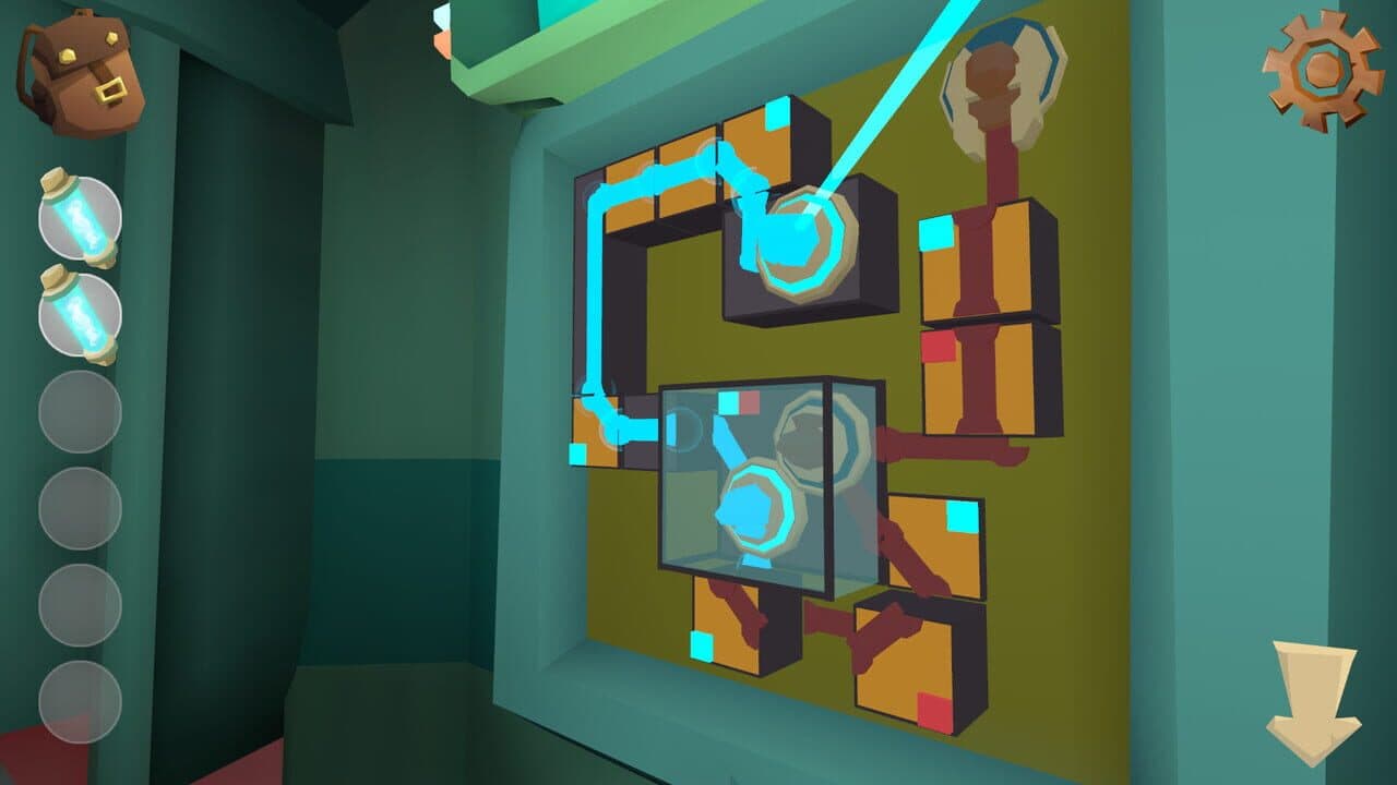 Krystopia: A Puzzle Journey thumbnail 4