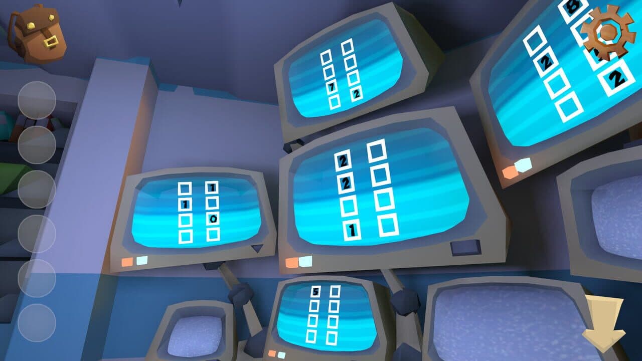 Krystopia: A Puzzle Journey thumbnail 2