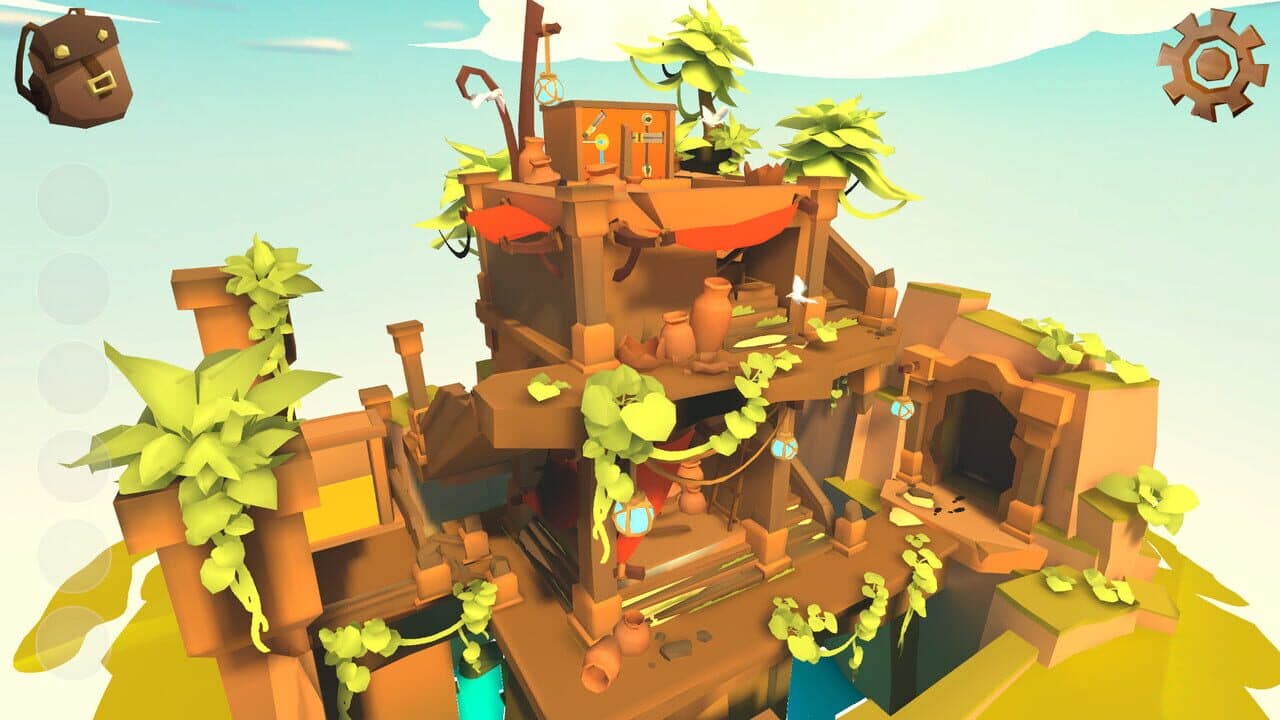 Krystopia: A Puzzle Journey thumbnail 7