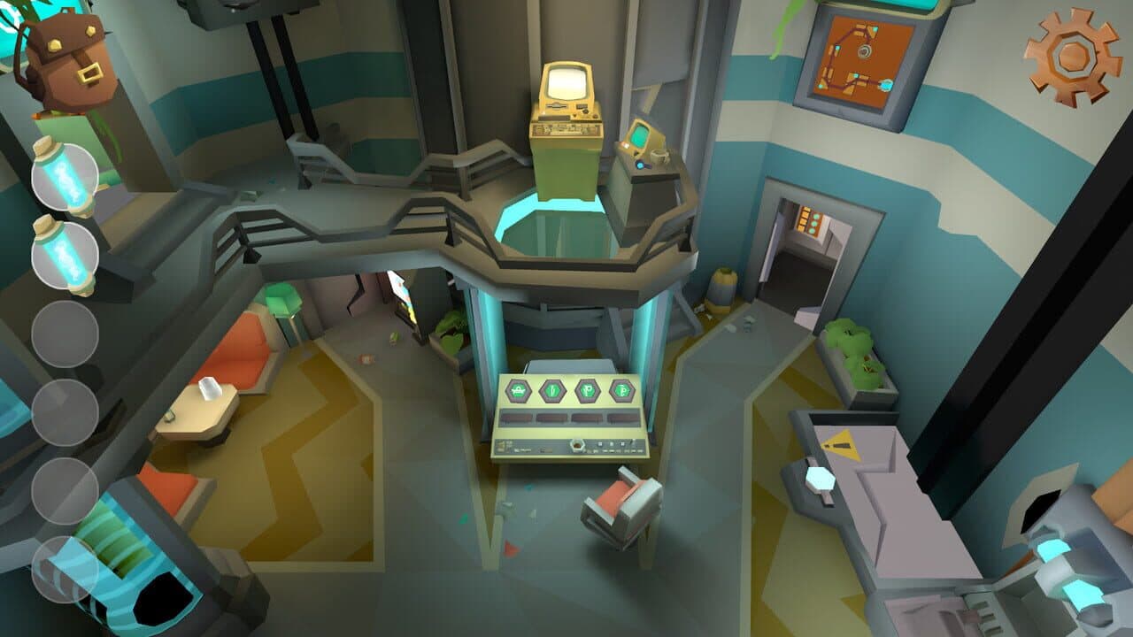 Krystopia: A Puzzle Journey thumbnail 10
