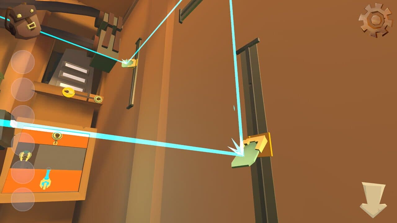 Krystopia: A Puzzle Journey thumbnail 9