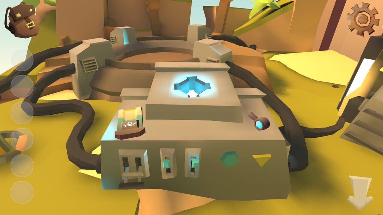 Krystopia: A Puzzle Journey thumbnail 8