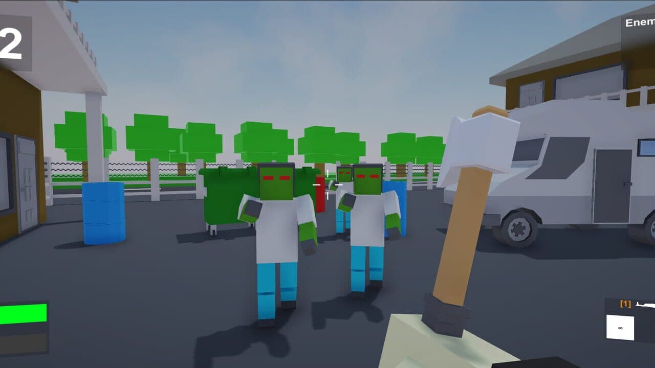 Dead Cubes thumbnail 2