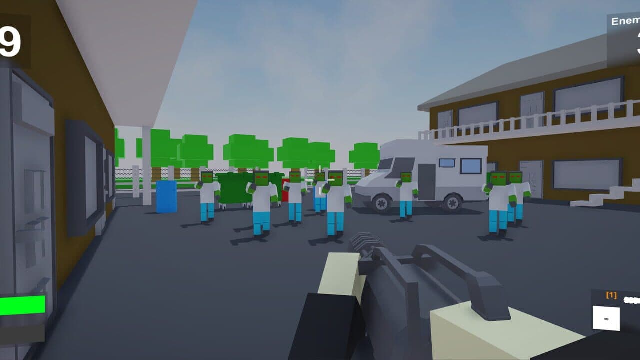 Dead Cubes thumbnail 3