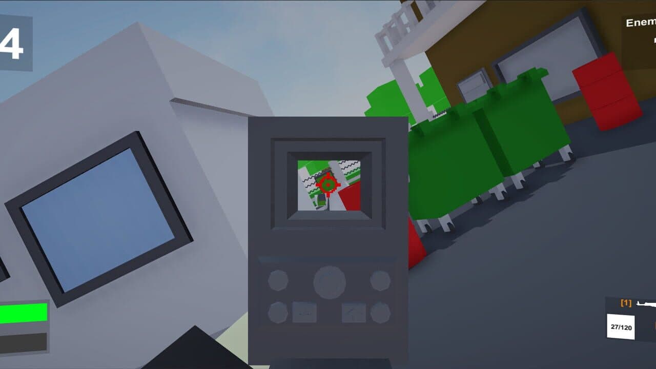 Dead Cubes thumbnail 5