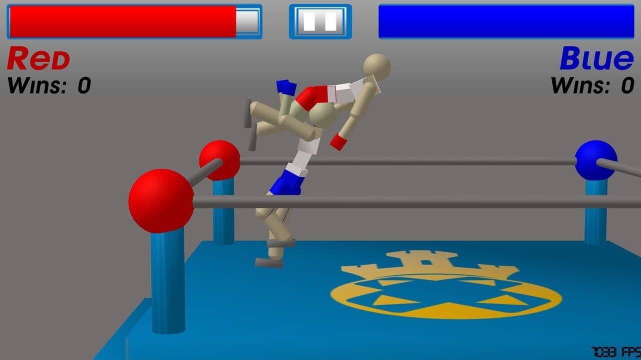 Drunken Wrestlers thumbnail 7