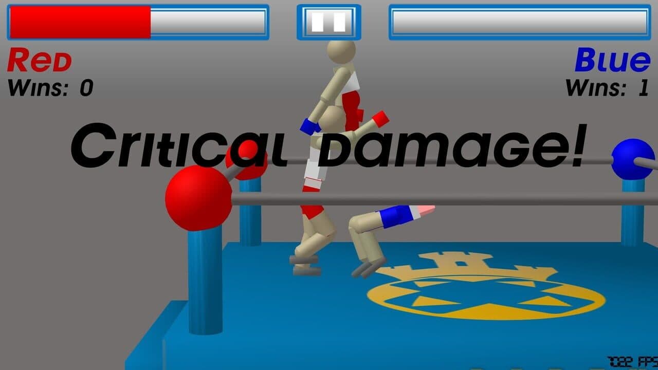 Drunken Wrestlers thumbnail 6