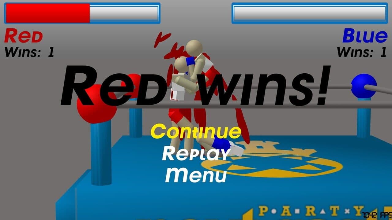 Drunken Wrestlers thumbnail 5