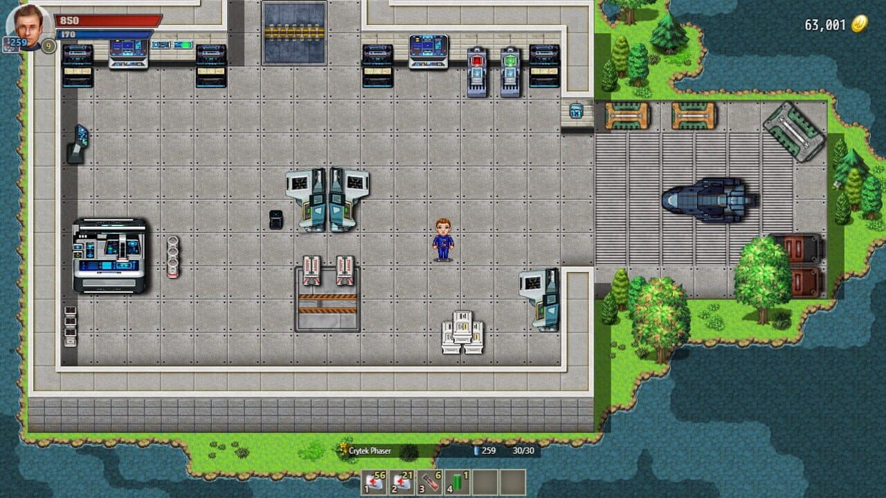Captain Hannon: The Belanzano thumbnail 2