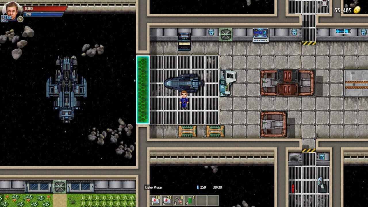 Captain Hannon: The Belanzano thumbnail 4
