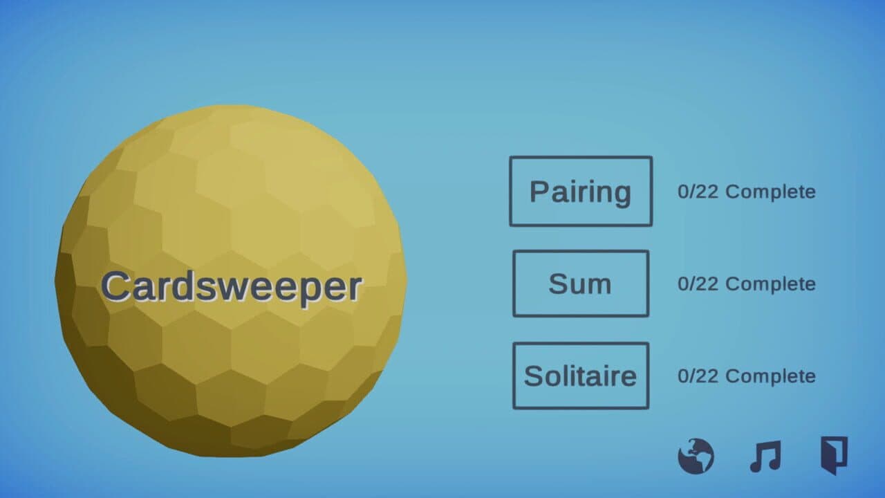 Cardsweeper thumbnail 7