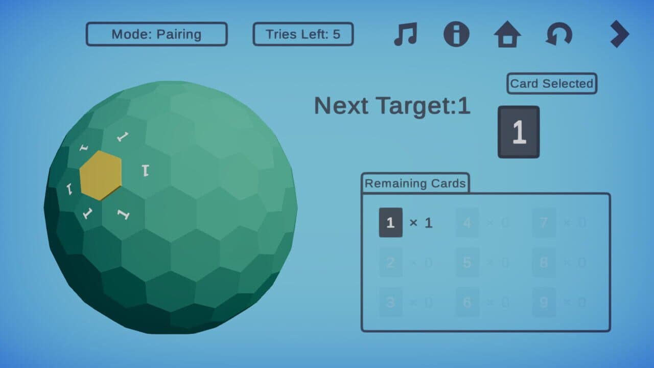 Cardsweeper thumbnail 4