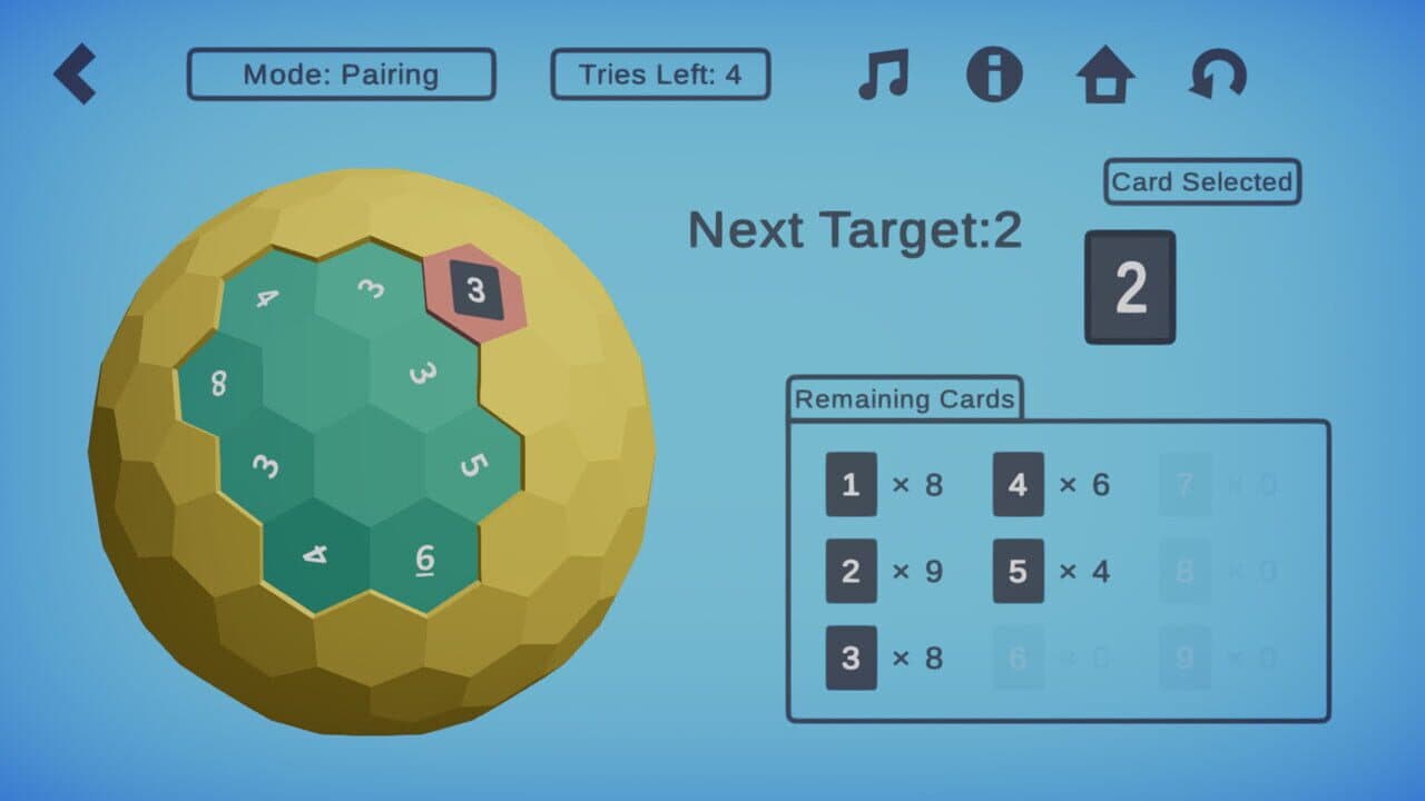 Cardsweeper thumbnail 3