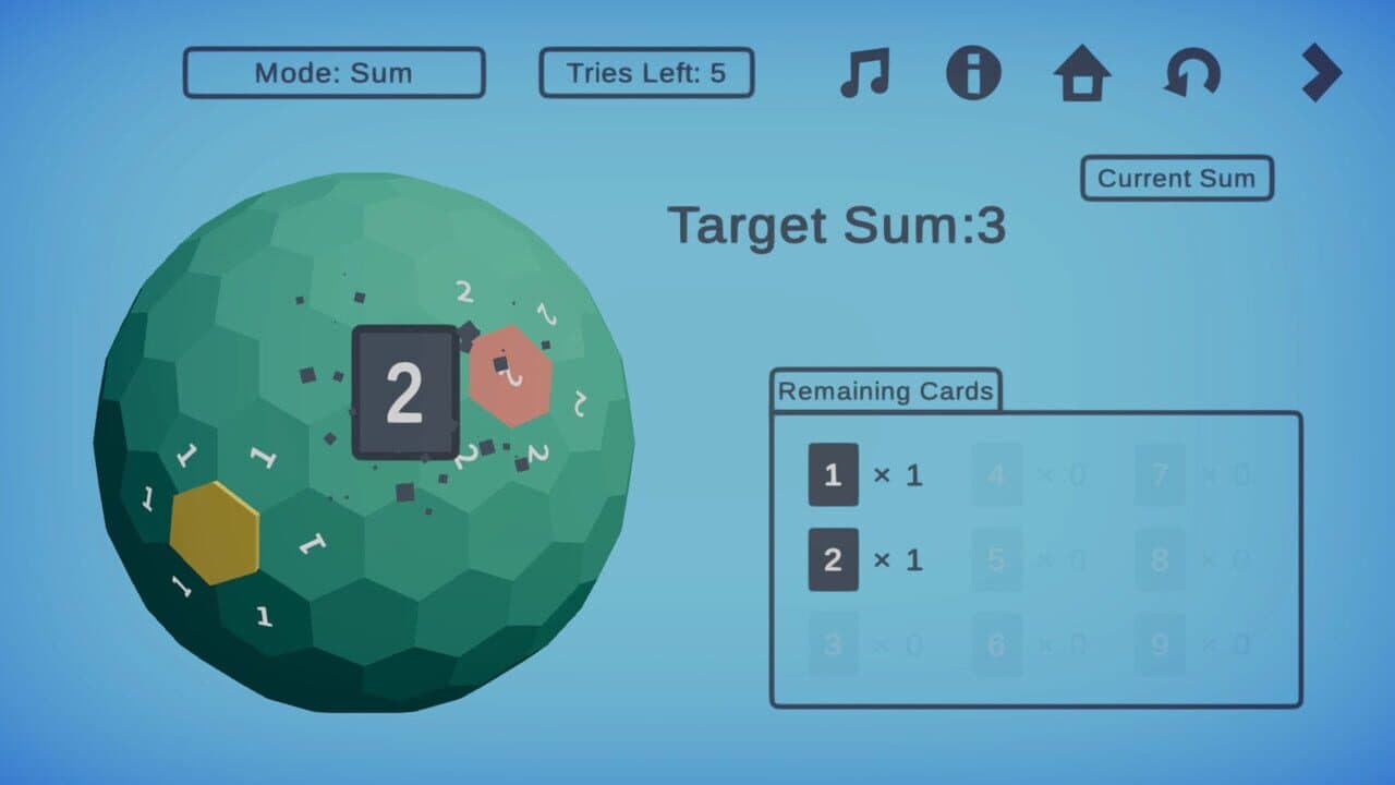 Cardsweeper thumbnail 6