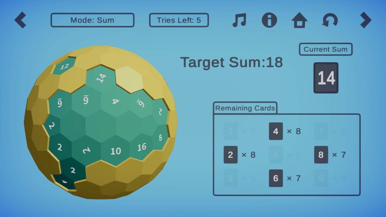 Cardsweeper thumbnail 5