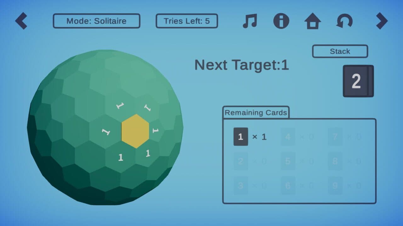 Cardsweeper thumbnail 2