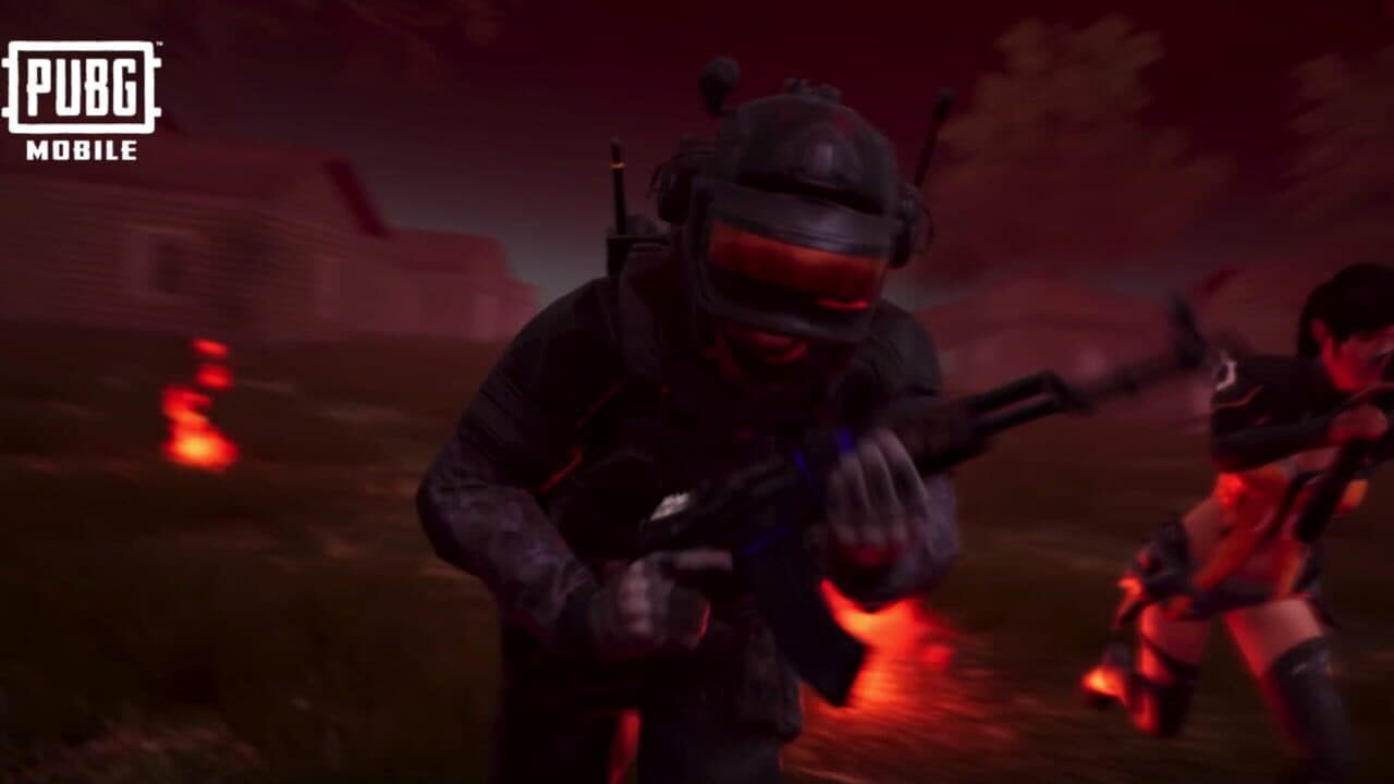 PUBG Mobile: Season 7 thumbnail 4