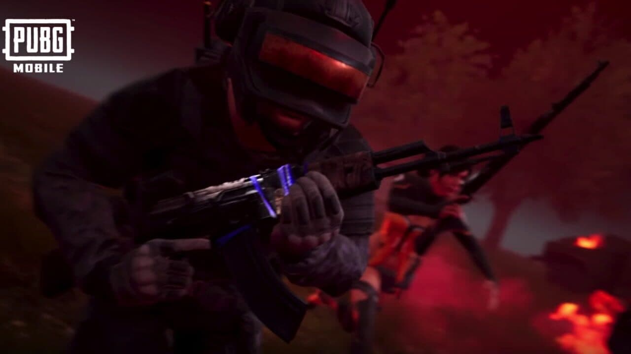 PUBG Mobile: Season 7 thumbnail 3