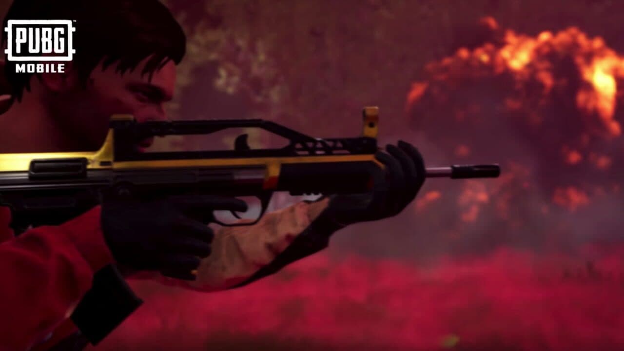 PUBG Mobile: Season 7 thumbnail 2