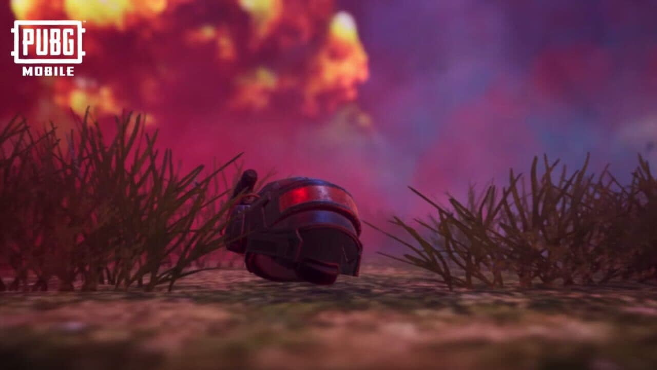 PUBG Mobile: Season 7 thumbnail 5
