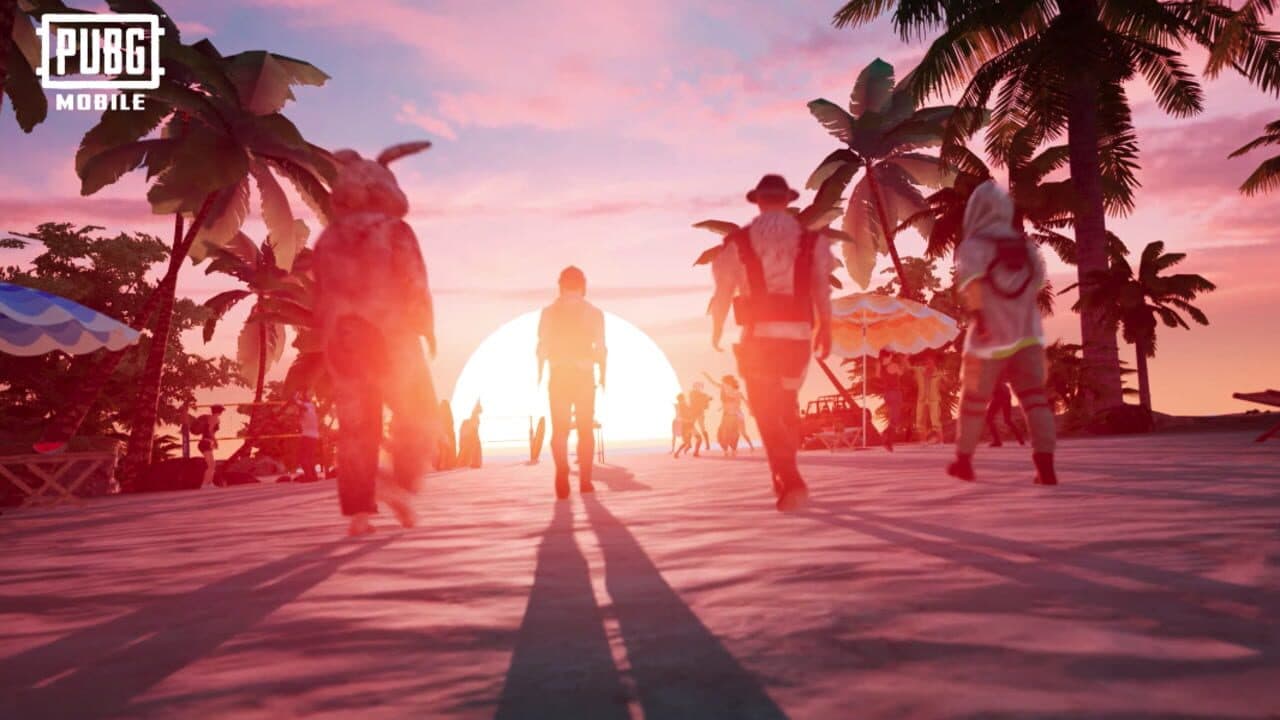 PUBG Mobile: Season 8 thumbnail 3