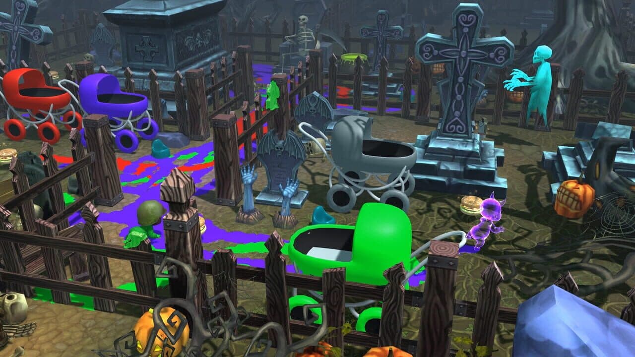 Pooplers screenshot 1