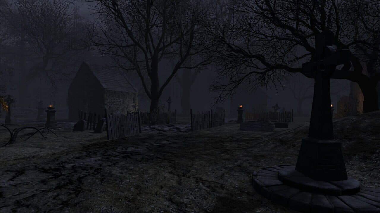 The Gladhollow Nasties thumbnail 8