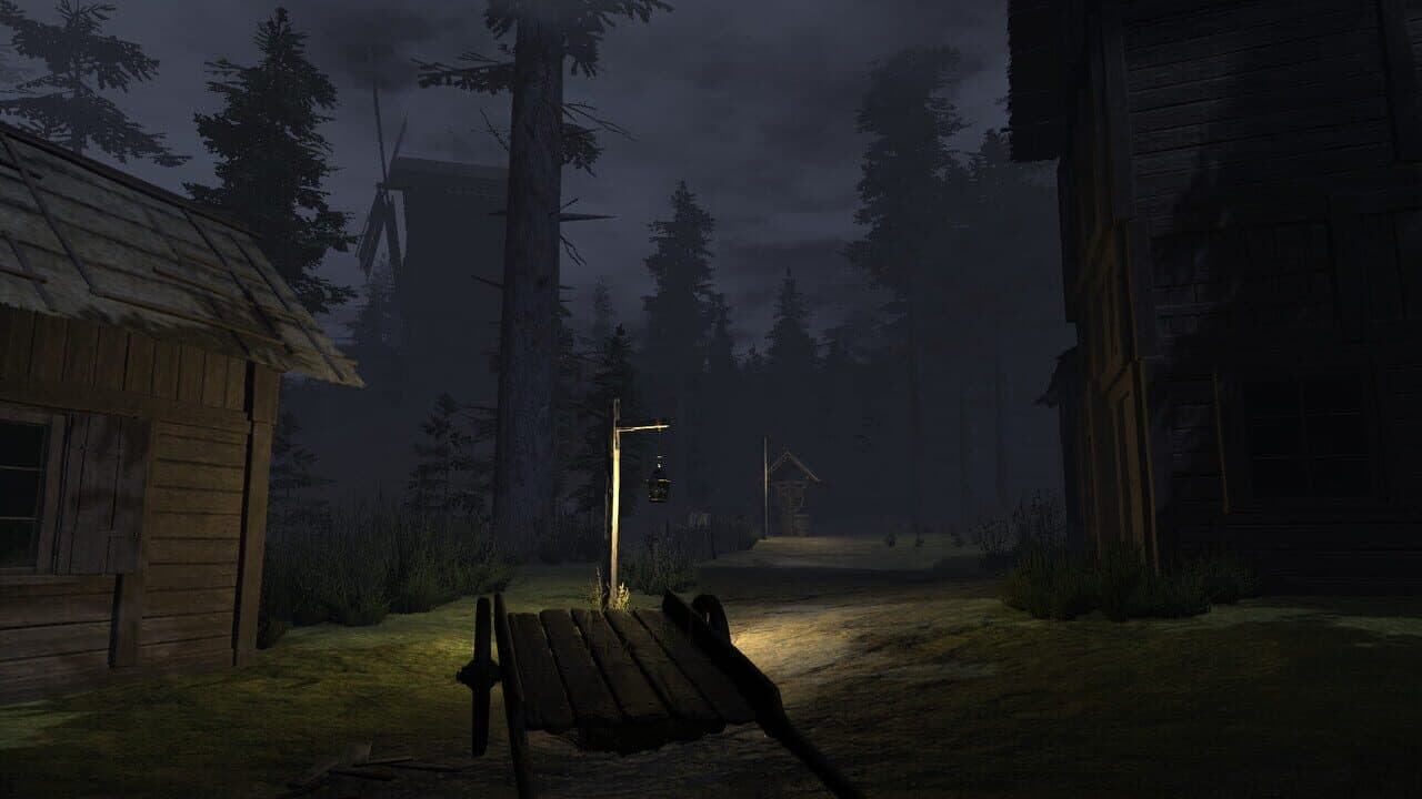 The Gladhollow Nasties thumbnail 5
