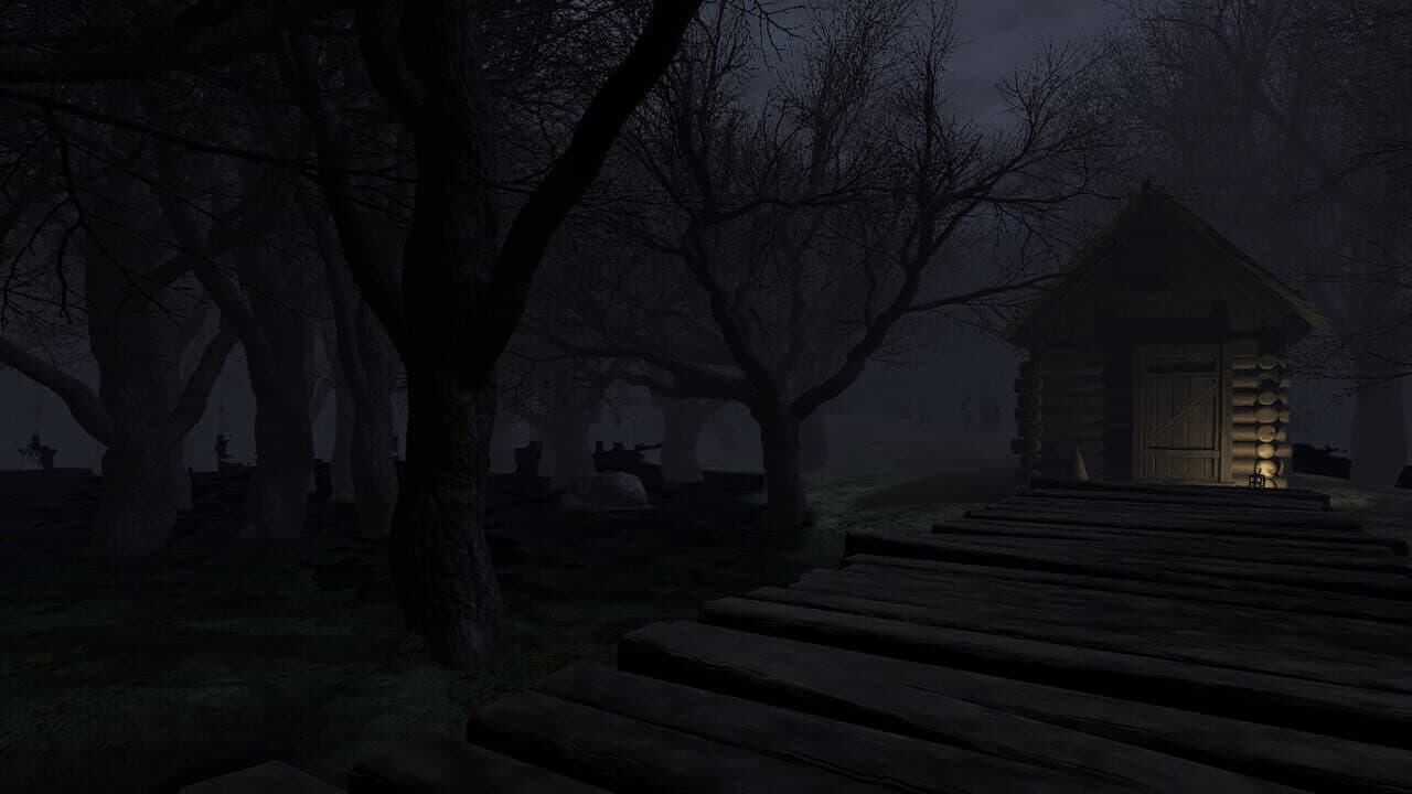 The Gladhollow Nasties thumbnail 2