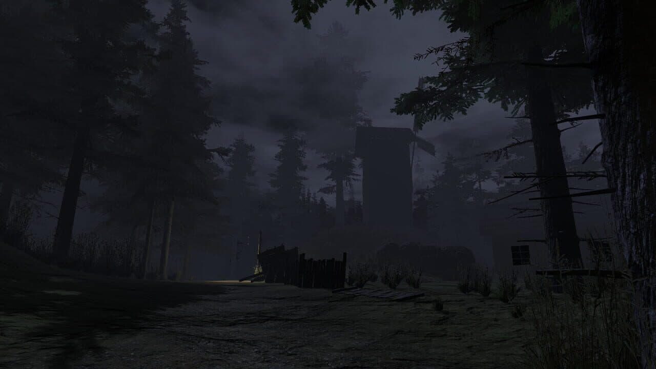 The Gladhollow Nasties screenshot 1