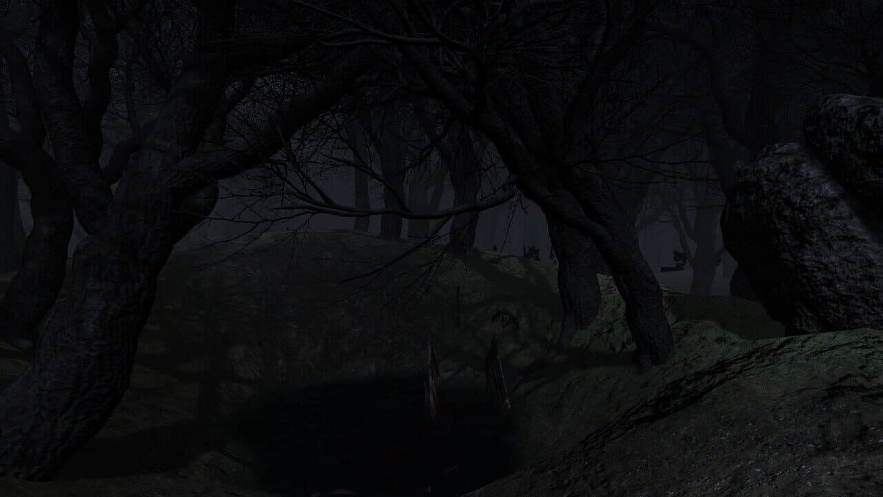 The Gladhollow Nasties thumbnail 4