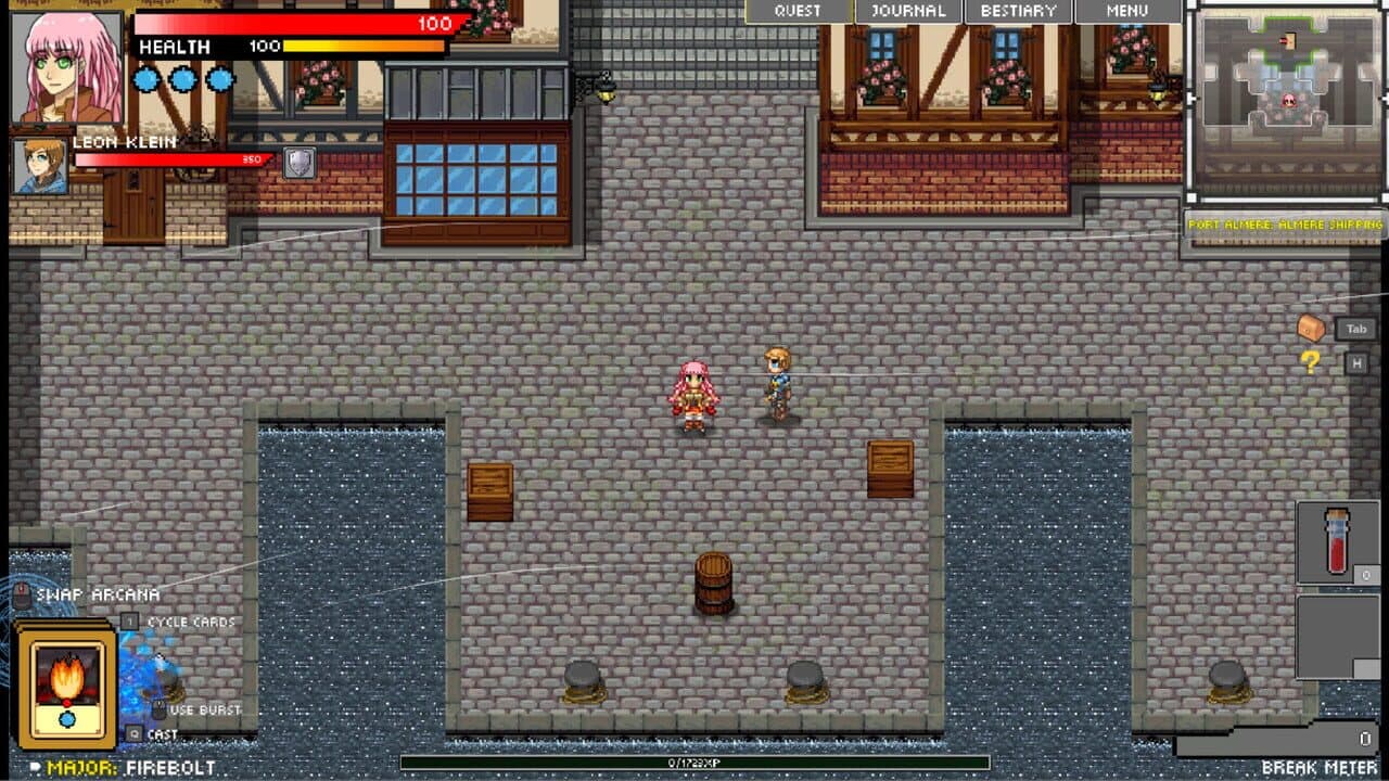 Hero Soul: I Want to be a Hero! thumbnail 4