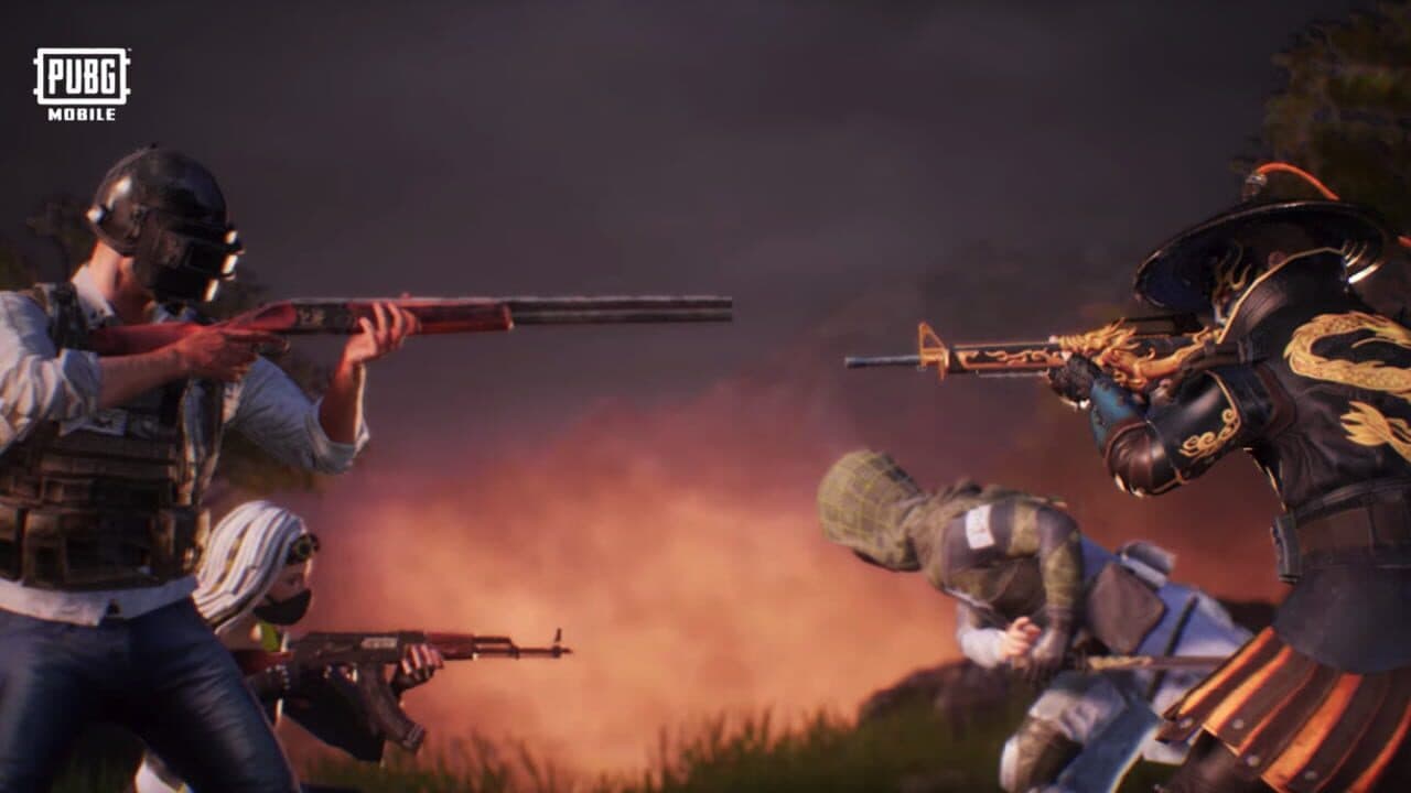PUBG Mobile: Season 9 thumbnail 2