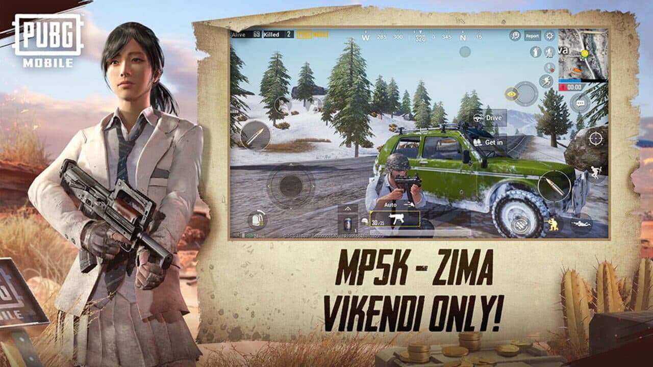 PUBG Mobile: Season 10 thumbnail 5