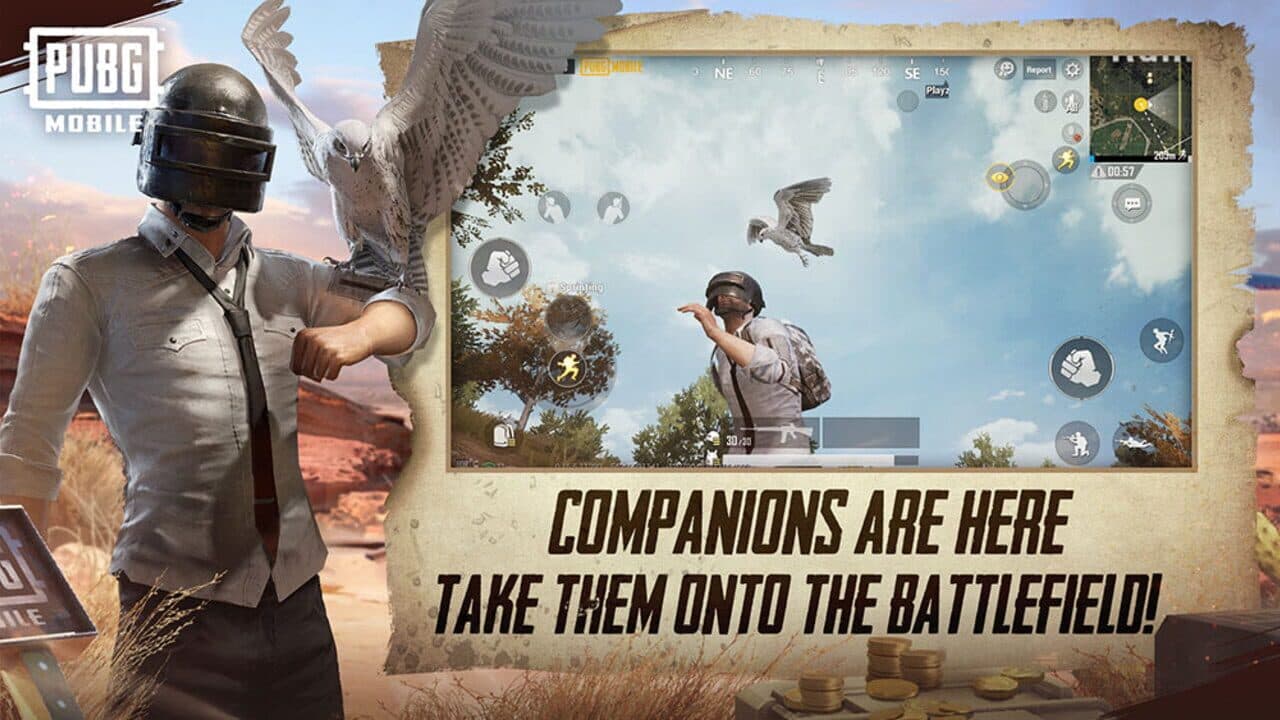 PUBG Mobile: Season 10 thumbnail 8